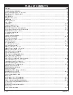 Preview for 2 page of Empire Comfort Systems DVX36DP31N-2 Installation Instructions And Owner'S Manual