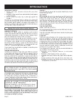 Preview for 6 page of Empire Comfort Systems DVX36DP31N-2 Installation Instructions And Owner'S Manual