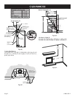 Preview for 8 page of Empire Comfort Systems DVX36DP31N-2 Installation Instructions And Owner'S Manual