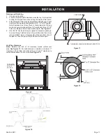 Предварительный просмотр 11 страницы Empire Comfort Systems DVX36DP31N-2 Installation Instructions And Owner'S Manual