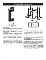 Предварительный просмотр 12 страницы Empire Comfort Systems DVX36DP31N-2 Installation Instructions And Owner'S Manual