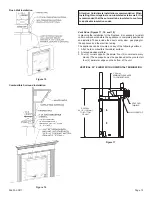 Preview for 13 page of Empire Comfort Systems DVX36DP31N-2 Installation Instructions And Owner'S Manual