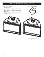 Предварительный просмотр 16 страницы Empire Comfort Systems DVX36DP31N-2 Installation Instructions And Owner'S Manual