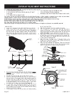 Предварительный просмотр 30 страницы Empire Comfort Systems DVX36DP31N-2 Installation Instructions And Owner'S Manual