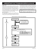 Preview for 58 page of Empire Comfort Systems DVX36DP31N-2 Installation Instructions And Owner'S Manual