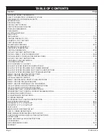 Preview for 2 page of Empire Comfort Systems DVX36DP31N-3 Installation Instructions And Owner'S Manual