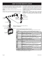 Preview for 8 page of Empire Comfort Systems DVX36DP31N-3 Installation Instructions And Owner'S Manual