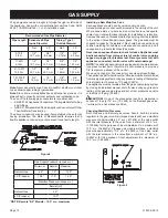 Preview for 12 page of Empire Comfort Systems DVX36DP31N-3 Installation Instructions And Owner'S Manual