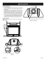 Предварительный просмотр 13 страницы Empire Comfort Systems DVX36DP31N-3 Installation Instructions And Owner'S Manual