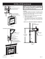 Preview for 15 page of Empire Comfort Systems DVX36DP31N-3 Installation Instructions And Owner'S Manual