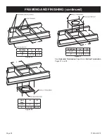 Предварительный просмотр 24 страницы Empire Comfort Systems DVX36DP31N-3 Installation Instructions And Owner'S Manual