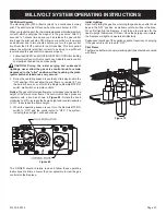 Предварительный просмотр 47 страницы Empire Comfort Systems DVX36DP31N-3 Installation Instructions And Owner'S Manual