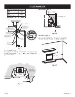 Предварительный просмотр 8 страницы Empire Comfort Systems DVX36FP31LN-1 Installation Instructions And Owner'S Manual