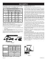 Предварительный просмотр 10 страницы Empire Comfort Systems DVX36FP31LN-1 Installation Instructions And Owner'S Manual