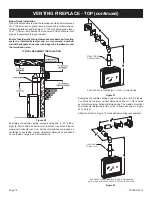 Preview for 16 page of Empire Comfort Systems DVX36FP31LN-1 Installation Instructions And Owner'S Manual