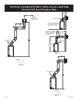 Preview for 18 page of Empire Comfort Systems DVX36FP33CL Installation Instructions And Owner'S Manual