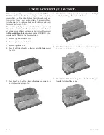 Preview for 40 page of Empire Comfort Systems DVX36FP33CL Installation Instructions And Owner'S Manual