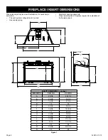 Предварительный просмотр 6 страницы Empire Comfort Systems DXL30IN91N-2 Installation Instructions And Owner'S Manual