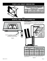 Preview for 7 page of Empire Comfort Systems DXL30IN91N-2 Installation Instructions And Owner'S Manual