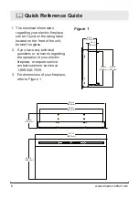 Preview for 6 page of Empire Comfort Systems EBL34 Owner'S Manual