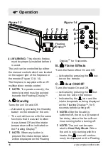 Предварительный просмотр 16 страницы Empire Comfort Systems EBL34 Owner'S Manual