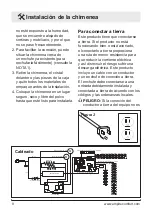 Предварительный просмотр 30 страницы Empire Comfort Systems EBL34 Owner'S Manual