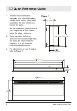 Предварительный просмотр 6 страницы Empire Comfort Systems EBL50 Owner'S Manual