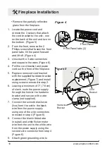 Предварительный просмотр 10 страницы Empire Comfort Systems EBL50 Owner'S Manual