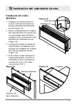 Предварительный просмотр 41 страницы Empire Comfort Systems EBL50 Owner'S Manual