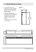 Предварительный просмотр 6 страницы Empire Comfort Systems EBL74-1 Owner'S Manual