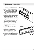 Предварительный просмотр 11 страницы Empire Comfort Systems EBL74-1 Owner'S Manual