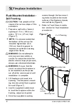 Preview for 12 page of Empire Comfort Systems EBL74-1 Owner'S Manual