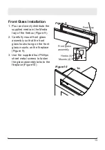 Предварительный просмотр 13 страницы Empire Comfort Systems EBL74-1 Owner'S Manual