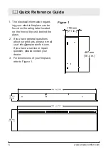 Предварительный просмотр 6 страницы Empire Comfort Systems EBL74 Owner'S Manual