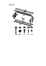 Предварительный просмотр 2 страницы Empire Comfort Systems EBL74TK Assembly Instructions Manual