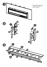 Предварительный просмотр 3 страницы Empire Comfort Systems EBL74TK Assembly Instructions Manual