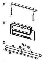 Предварительный просмотр 4 страницы Empire Comfort Systems EBL74TK Assembly Instructions Manual