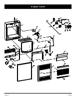 Предварительный просмотр 14 страницы Empire Comfort Systems EE-25-2 Installation Instructions And Owner'S Manual