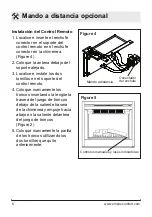 Предварительный просмотр 16 страницы Empire Comfort Systems EFRC Installation Manual