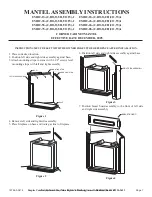 Предварительный просмотр 1 страницы Empire Comfort Systems EMBC-1S-C-1 Assembly Instructions