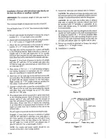 Preview for 9 page of Empire Comfort Systems Empulse PH-20 Installation Instructions And Owner'S Manual