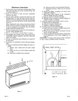 Предварительный просмотр 14 страницы Empire Comfort Systems Empulse PH-20 Installation Instructions And Owner'S Manual