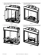 Предварительный просмотр 3 страницы Empire Comfort Systems FBB10-1 Installation Instructions Manual