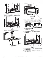 Preview for 2 page of Empire Comfort Systems FBB21 Installation Instructions