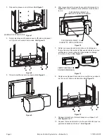 Preview for 4 page of Empire Comfort Systems FBB21 Installation Instructions