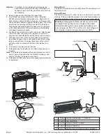 Preview for 2 page of Empire Comfort Systems FBB4 Installation Instructions