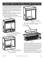 Preview for 3 page of Empire Comfort Systems FBB5-1 Installation Instructions Manual