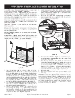 Preview for 7 page of Empire Comfort Systems FBB5-1 Installation Instructions Manual