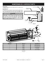 Предварительный просмотр 11 страницы Empire Comfort Systems FBB5-1 Installation Instructions Manual