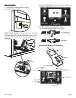 Preview for 5 page of Empire Comfort Systems FG28BM Series Owner'S Manual